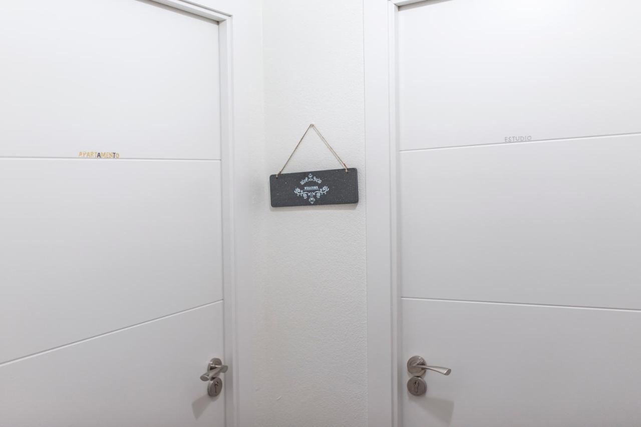 Apartament Estudio Plaza De La Laguna By Dulce